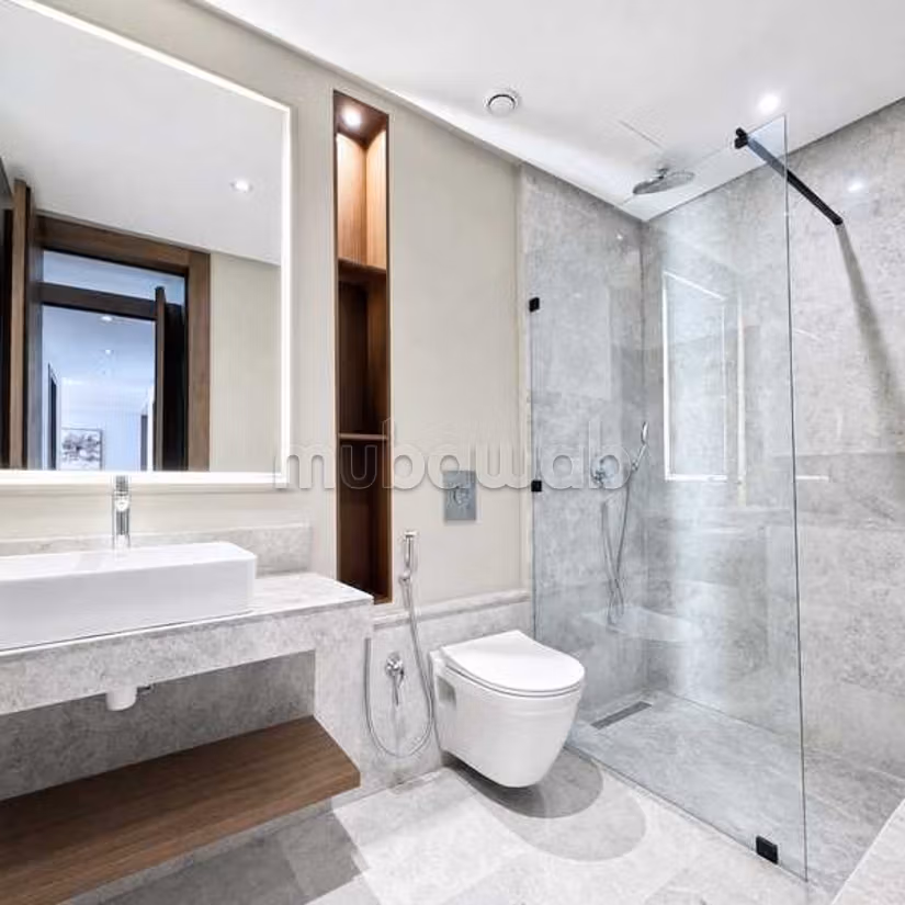 Appartement à Louer de 124.0 m² à Casablanca, Ferme Bretonne