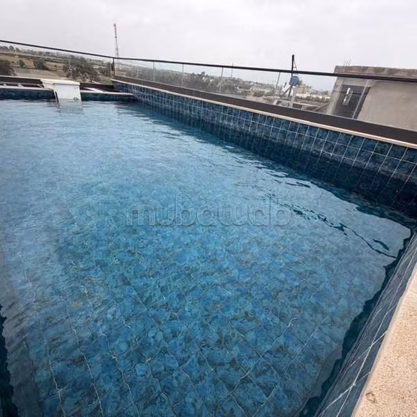 Appartamento in Affitto di 44,0 m² a Dar Bouazza, Tamaris2