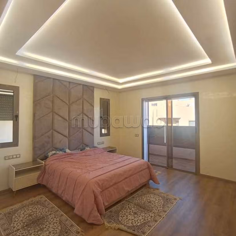 Villa en Venta de 318.0 m² en Marrakech, Targa