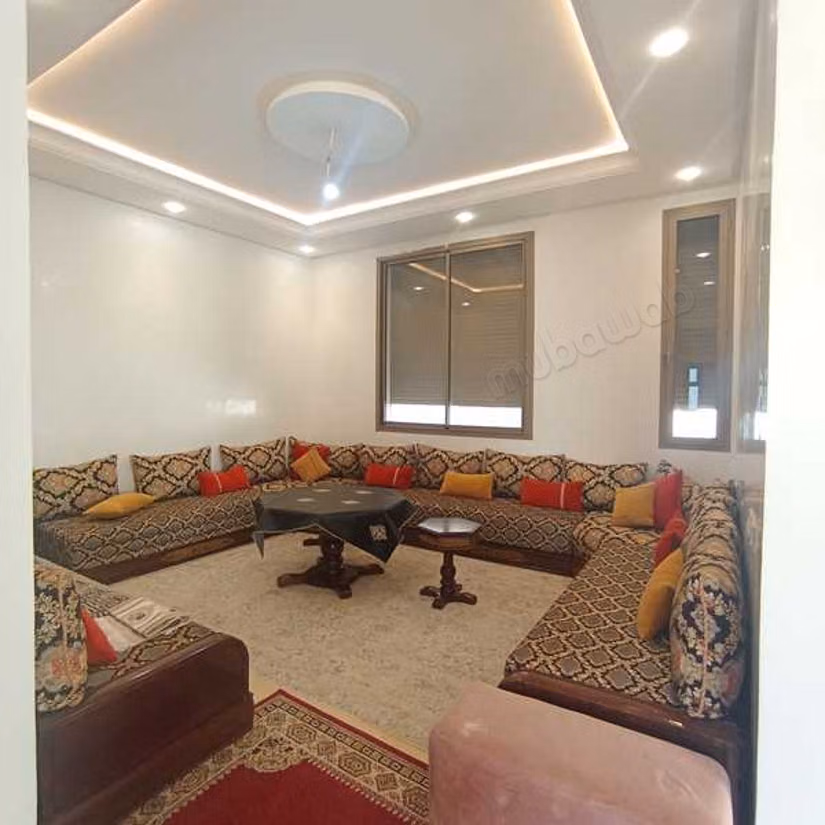 Villa à Vendre de 318.0 m² à Marrakech, Targa