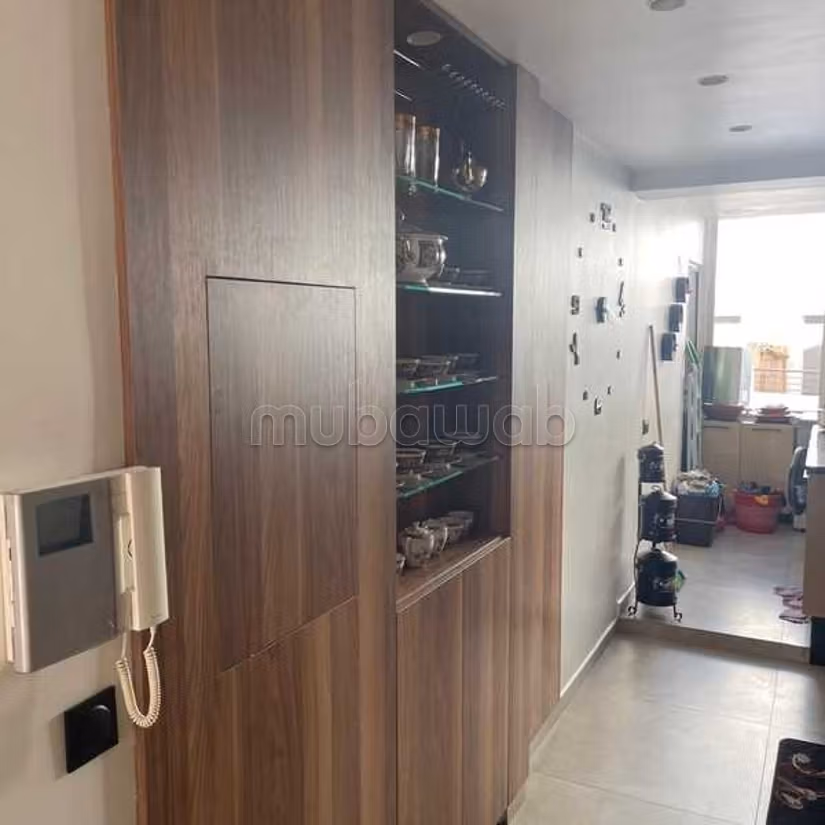 Apartamento en Venta de 128.0 m² en Casablanca, Belvedere Sidi Belyout