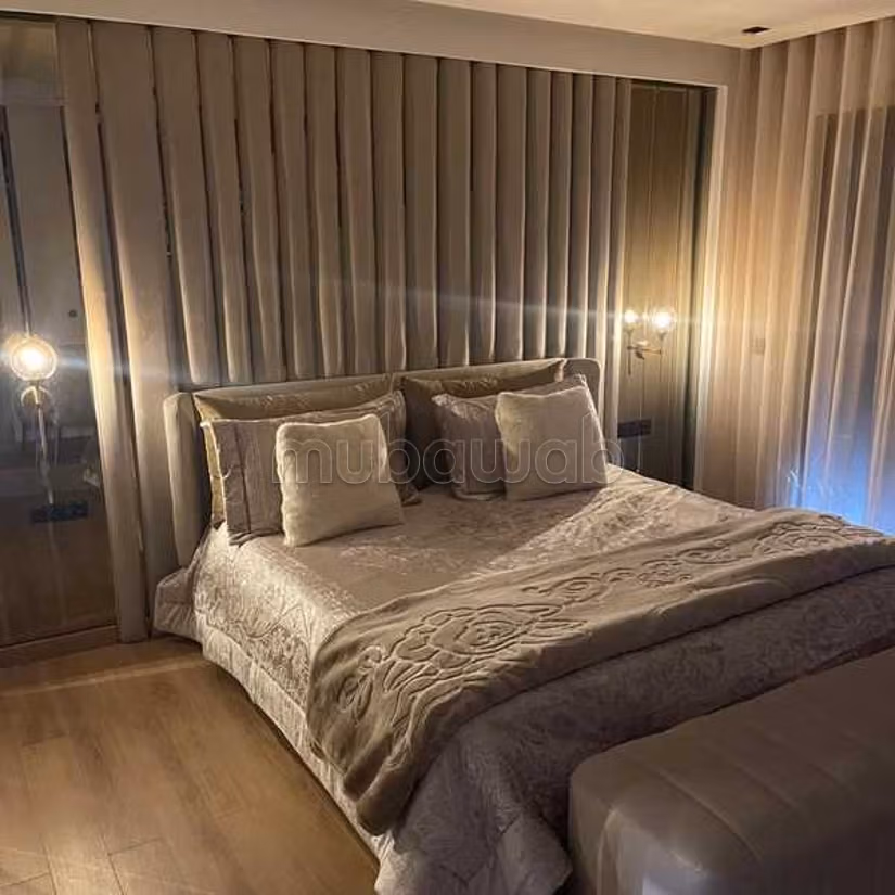 Apartamento en Venta de 128.0 m² en Casablanca, Belvedere Sidi Belyout