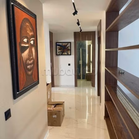 Apartamento en Venta de 128.0 m² en Casablanca, Belvedere Sidi Belyout