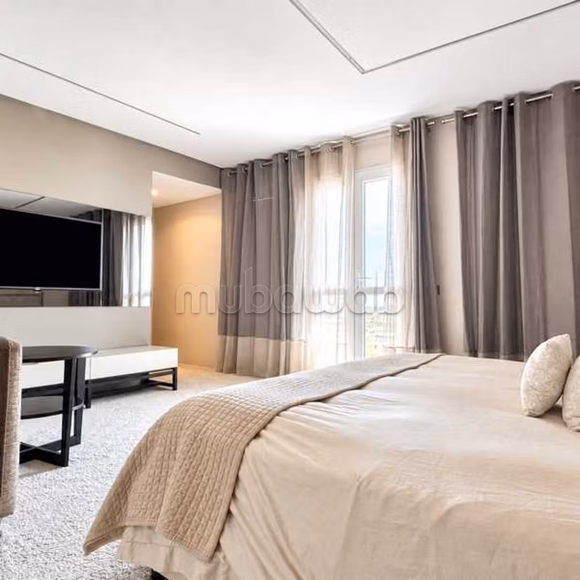 Villa en Venta de 638.0 m² en Casablanca, California