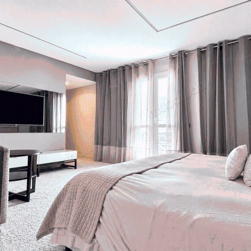 Villa à Vendre de 638.0 m² à Casablanca, Californie