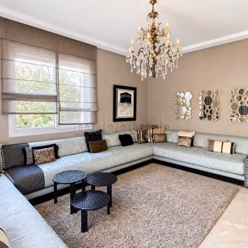 Villa en Venta de 638.0 m² en Casablanca, California