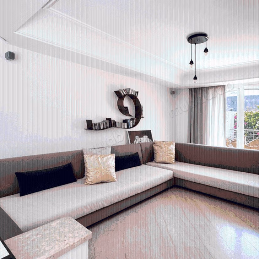 Villa à Vendre de 638.0 m² à Casablanca, Californie