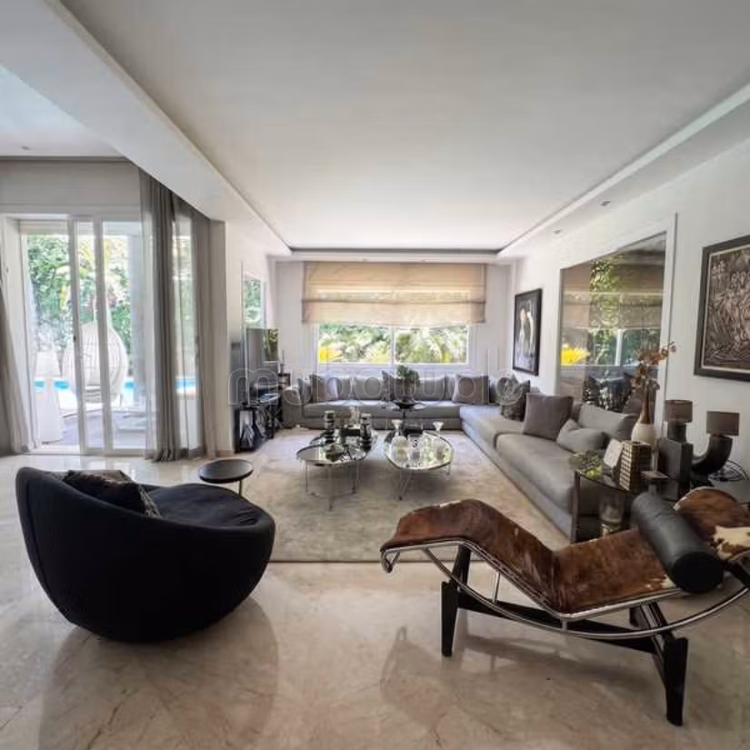 Villa en Venta de 638.0 m² en Casablanca, California
