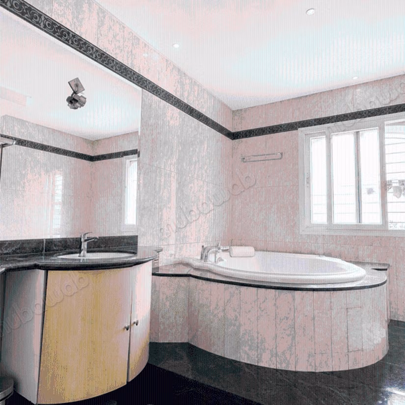 Villa à Vendre de 638.0 m² à Casablanca, Californie