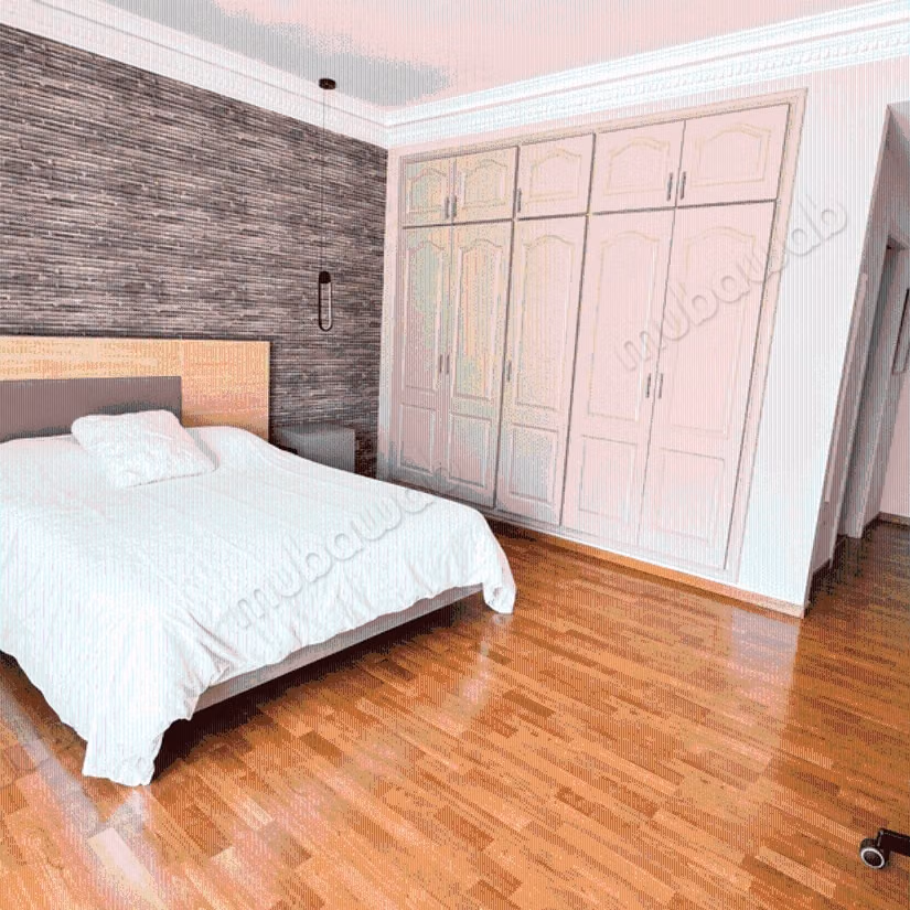 Villa à Vendre de 638.0 m² à Casablanca, Californie