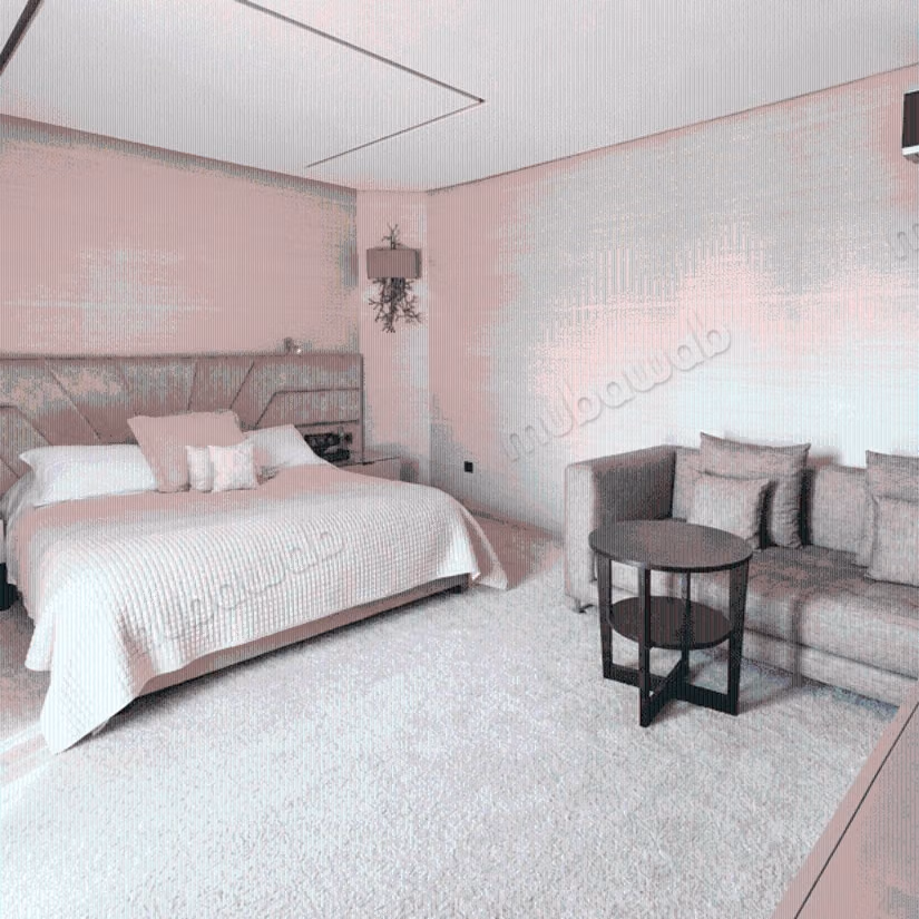 Villa à Vendre de 638.0 m² à Casablanca, Californie