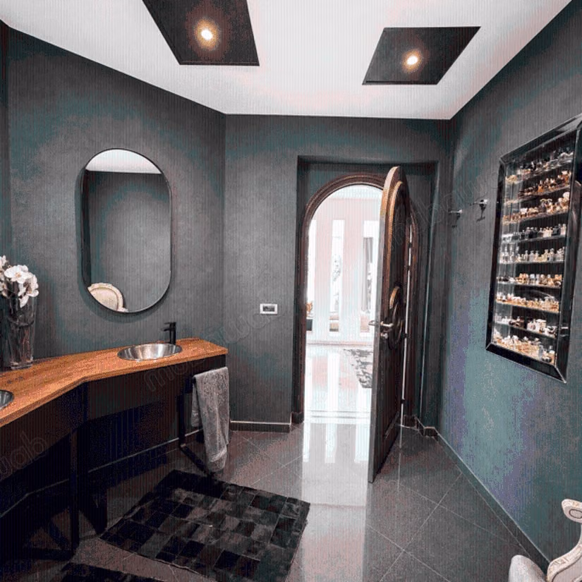 Villa à Vendre de 638.0 m² à Casablanca, Californie