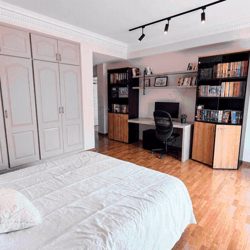 Villa à Vendre de 638.0 m² à Casablanca, Californie