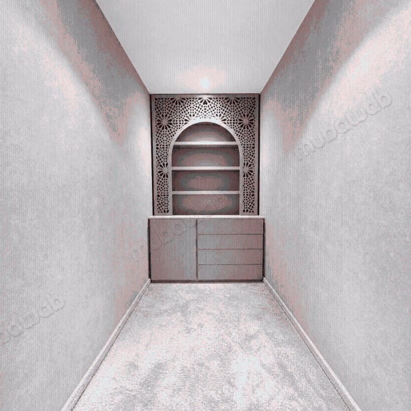 Villa à Vendre de 638.0 m² à Casablanca, Californie
