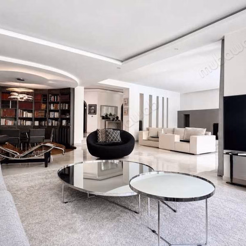 Villa à Vendre de 638.0 m² à Casablanca, Californie