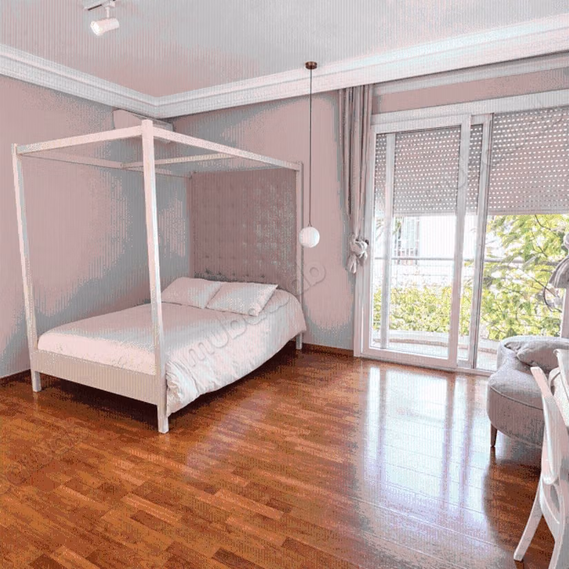Villa à Vendre de 638.0 m² à Casablanca, Californie