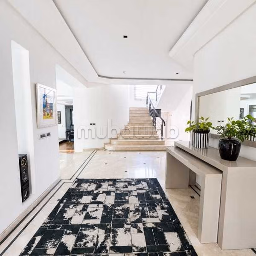 Villa en Venta de 638.0 m² en Casablanca, California