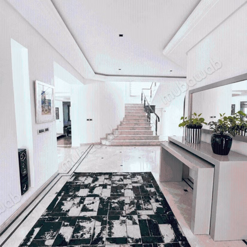 Villa à Vendre de 638.0 m² à Casablanca, Californie