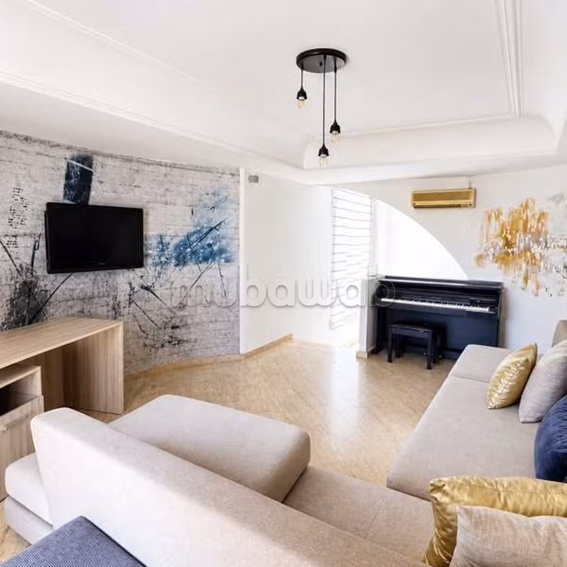Villa en Venta de 638.0 m² en Casablanca, California