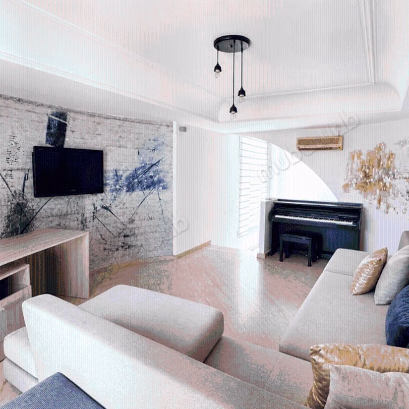 Villa à Vendre de 638.0 m² à Casablanca, Californie