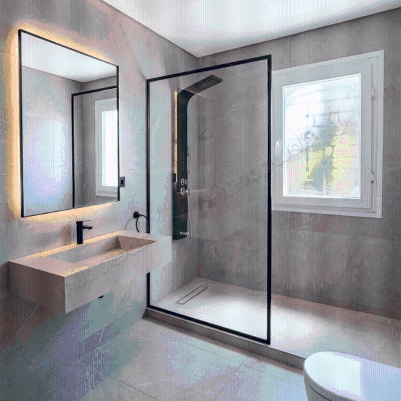 Villa à Vendre de 638.0 m² à Casablanca, Californie