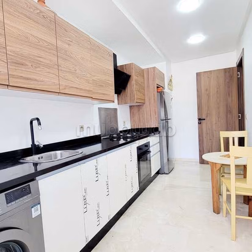 Apartamento en Venta de 104.0 m² en Casablanca, Palmier Maarif