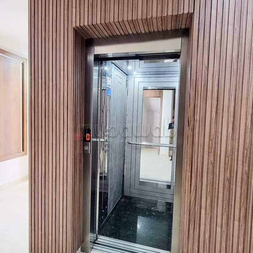 Apartamento en Venta de 104.0 m² en Casablanca, Palmier Maarif
