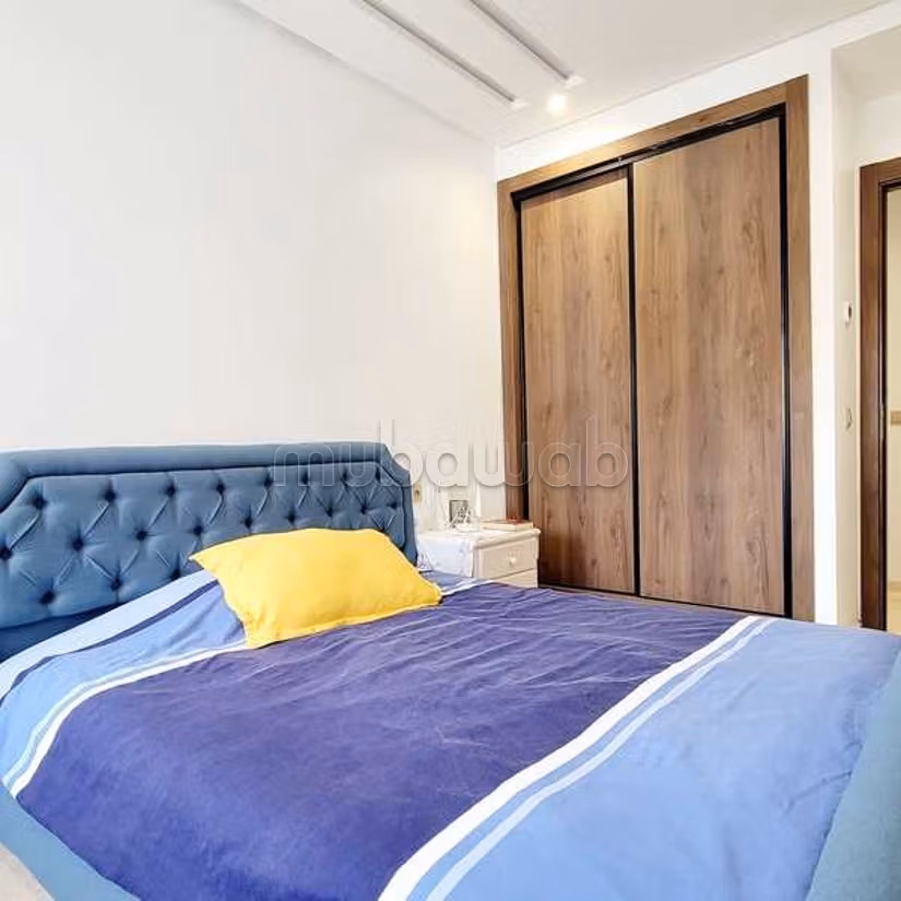 Apartamento en Venta de 104.0 m² en Casablanca, Palmier Maarif