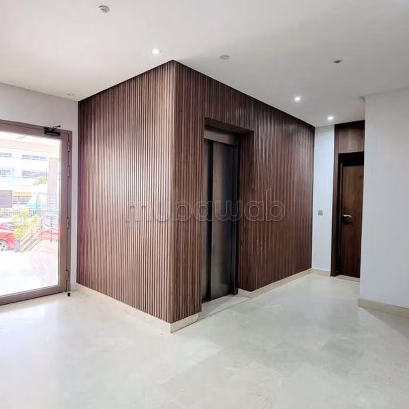 Apartamento en Venta de 104.0 m² en Casablanca, Palmier Maarif