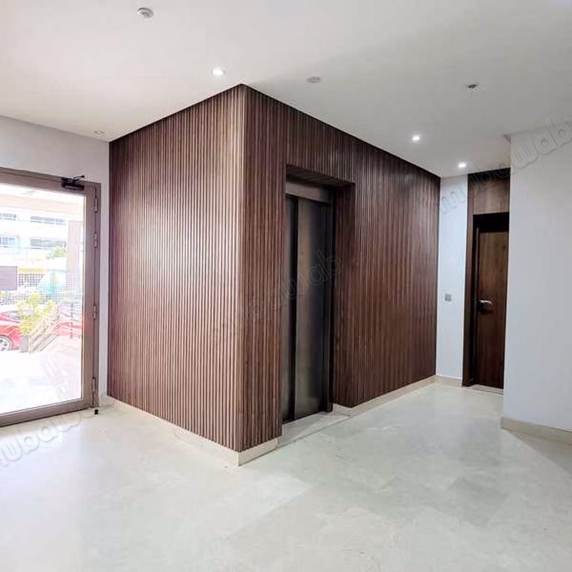 Appartement à Vendre de 104.0 m² à Casablanca, Palmier Maarif