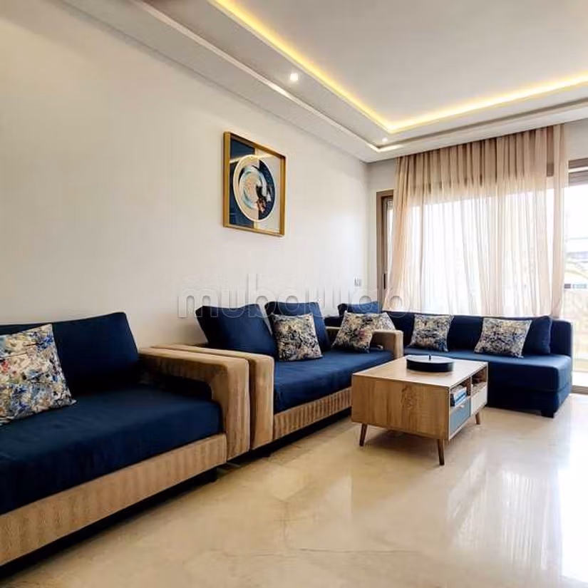 Apartamento en Venta de 104.0 m² en Casablanca, Palmier Maarif