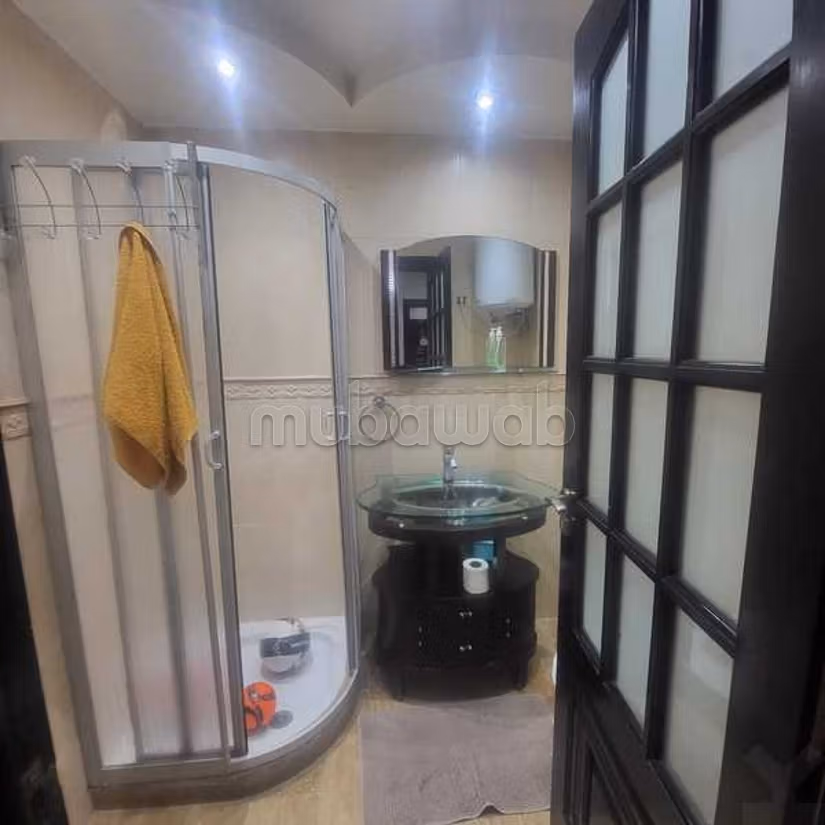 Appartement à Vendre de 135.0 m² à Casablanca, Les Princesses — 4
