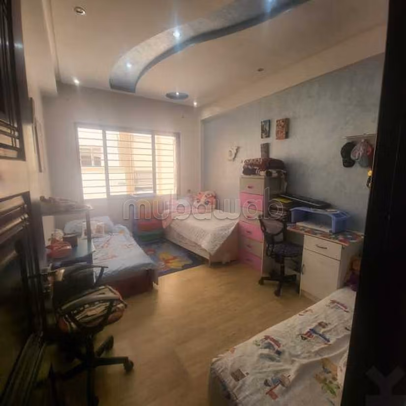 Appartement à Vendre de 135.0 m² à Casablanca, Les Princesses — 6