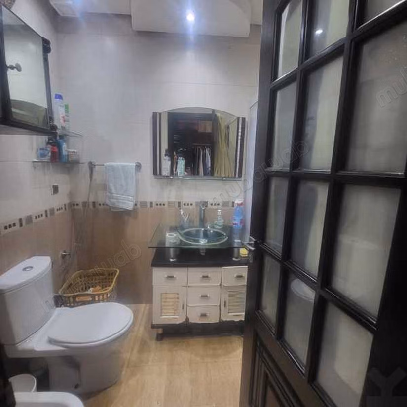 Appartement à Vendre de 135.0 m² à Casablanca, Les Princesses