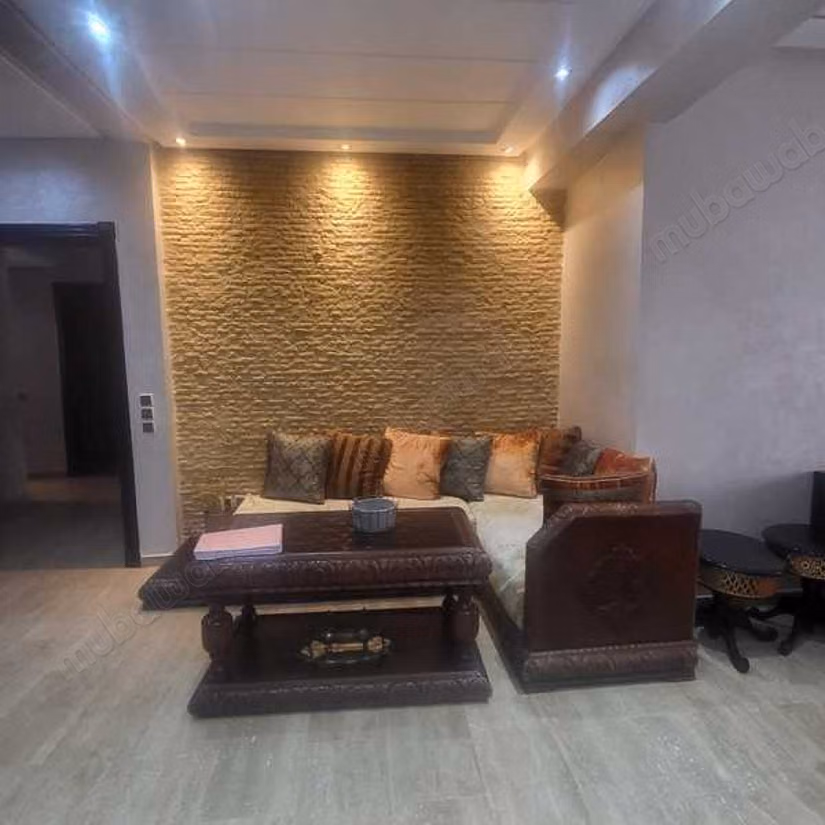 Appartement à Vendre de 135.0 m² à Casablanca, Les Princesses