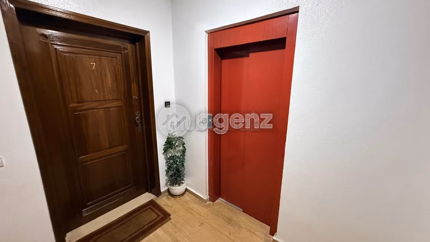 Apartamento en venta de 129 m², 2 habitaciones Racine Casablanca