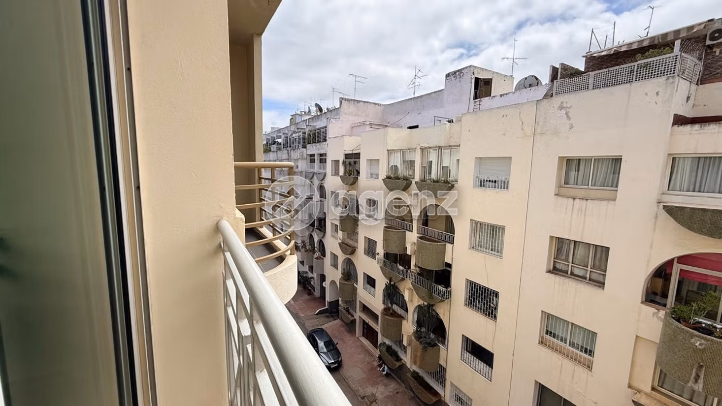 Apartamento en venta de 129 m², 2 habitaciones Racine Casablanca