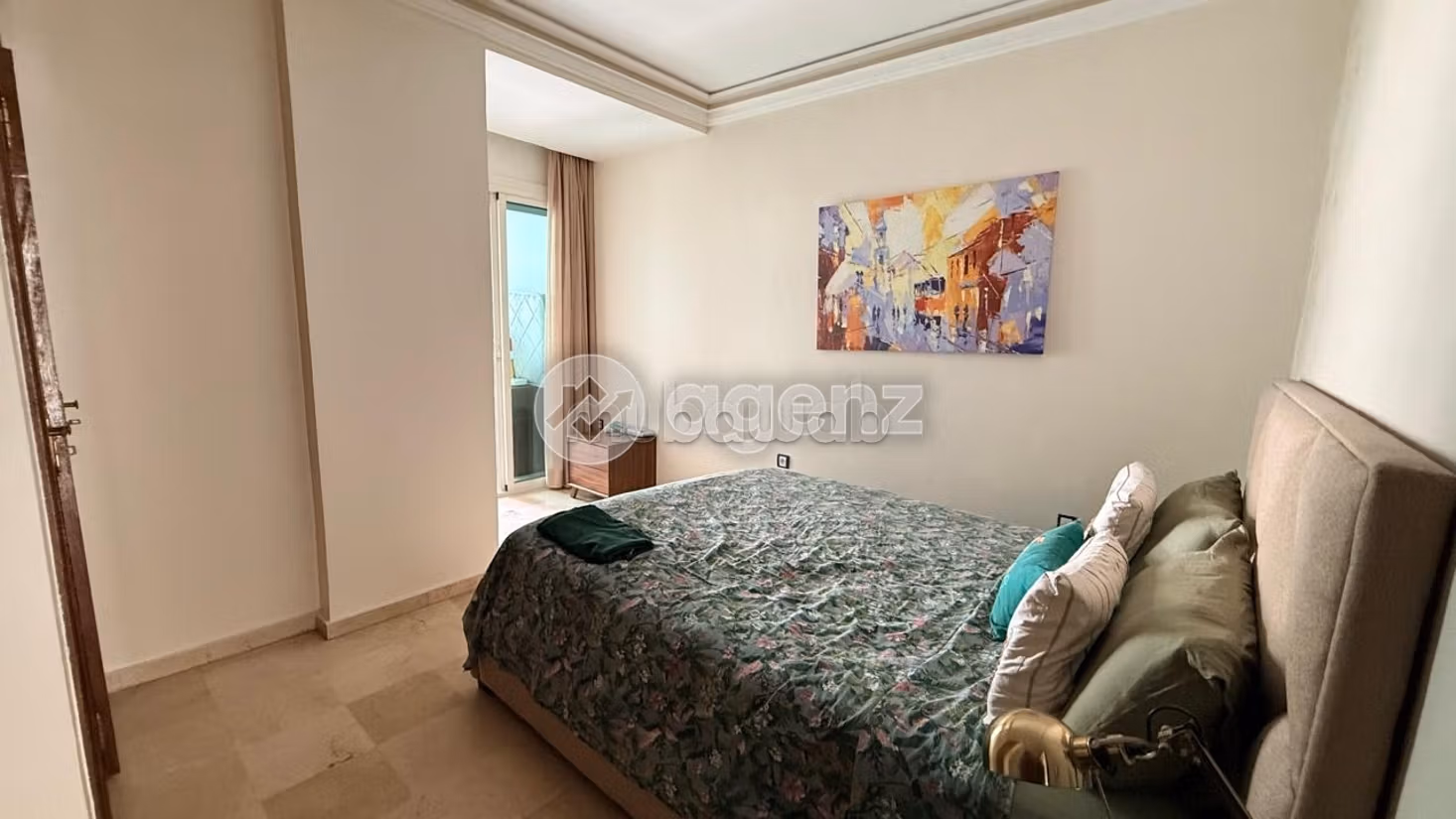 Apartamento en venta de 129 m², 2 habitaciones Racine Casablanca