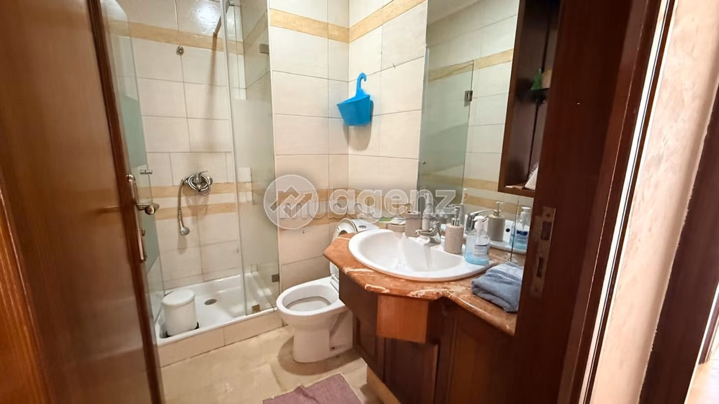 Apartamento en venta de 129 m², 2 habitaciones Racine Casablanca