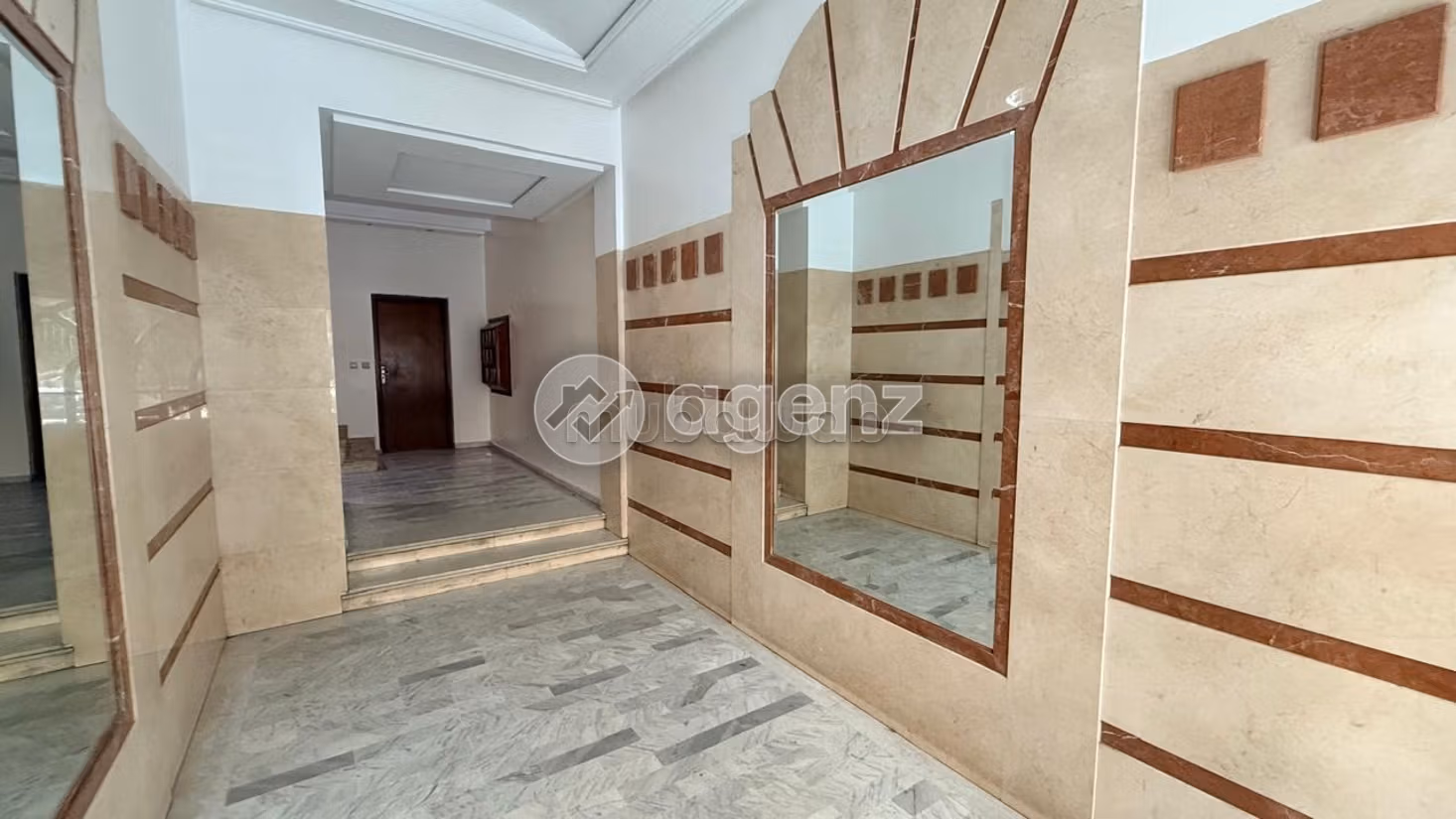 Apartamento en venta de 129 m², 2 habitaciones Racine Casablanca