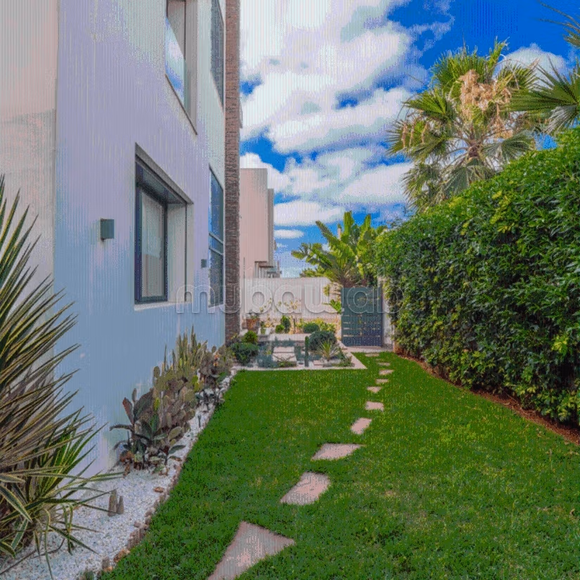 Villa en Venta de 411.0 m² en Dar Bouazza, Tamaris1