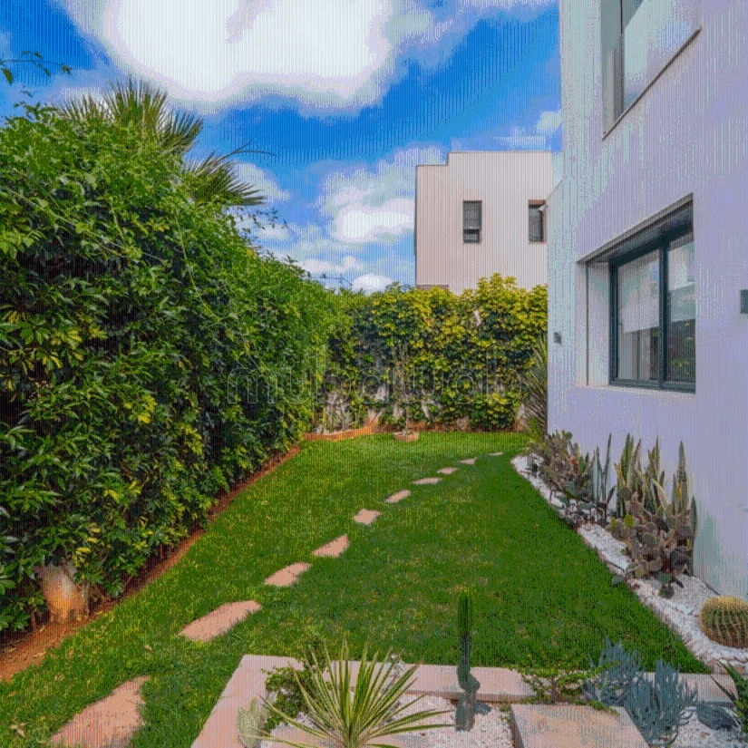 Villa en Venta de 411.0 m² en Dar Bouazza, Tamaris1