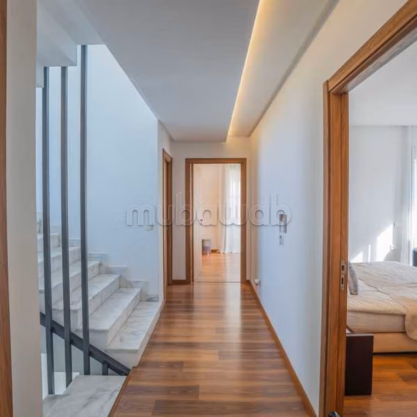 Villa en Venta de 411.0 m² en Dar Bouazza, Tamaris1