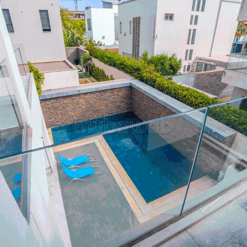Villa en Venta de 411.0 m² en Dar Bouazza, Tamaris1