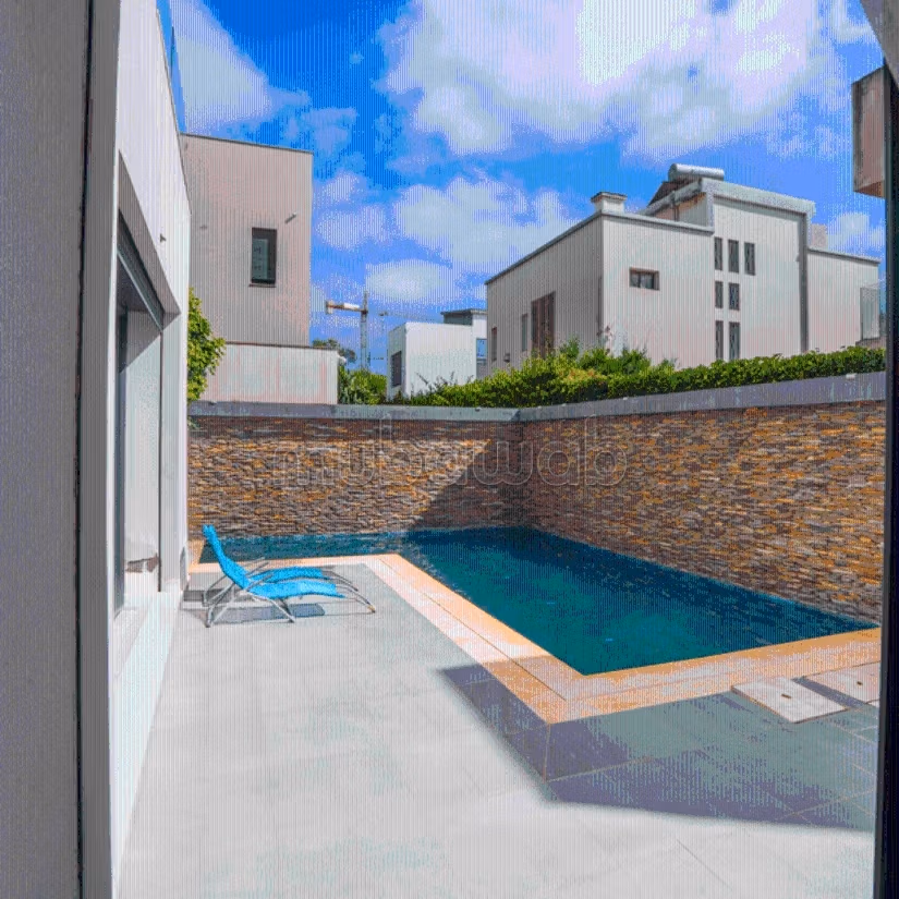 Villa en Venta de 411.0 m² en Dar Bouazza, Tamaris1