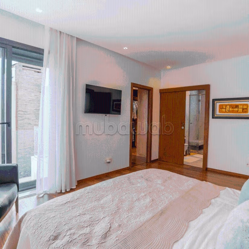 Villa en Venta de 411.0 m² en Dar Bouazza, Tamaris1