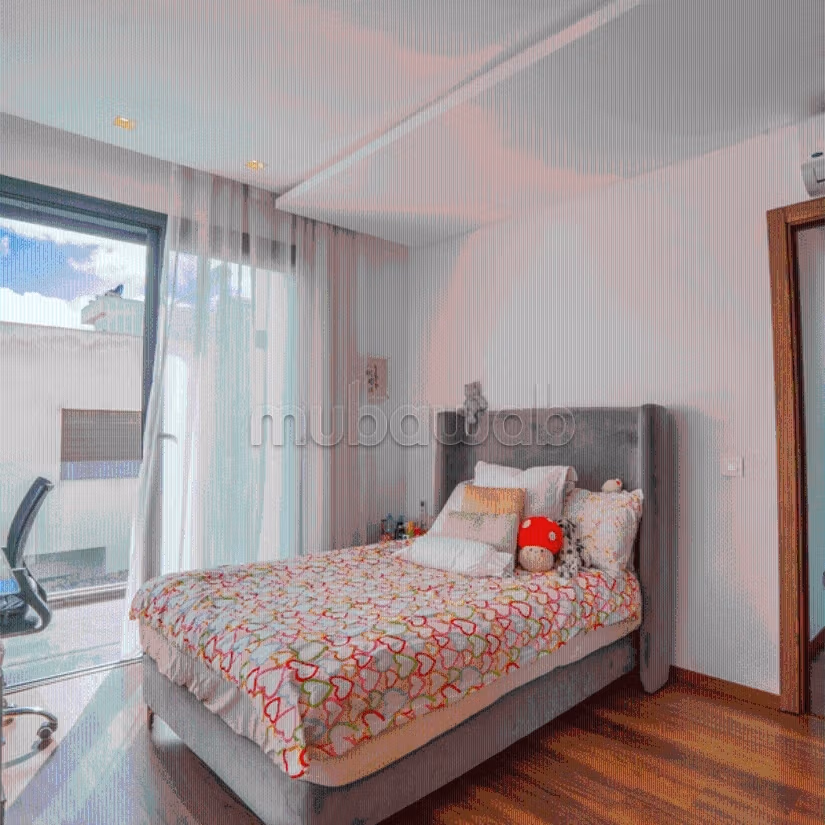 Villa en Venta de 411.0 m² en Dar Bouazza, Tamaris1