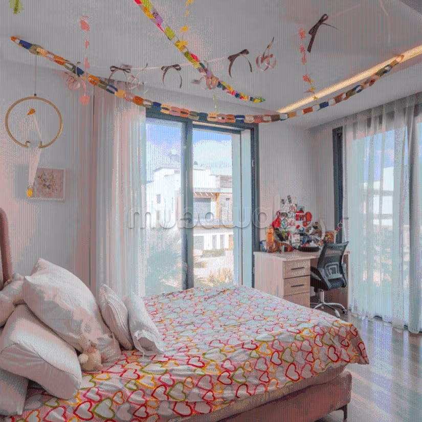 Villa en Venta de 411.0 m² en Dar Bouazza, Tamaris1