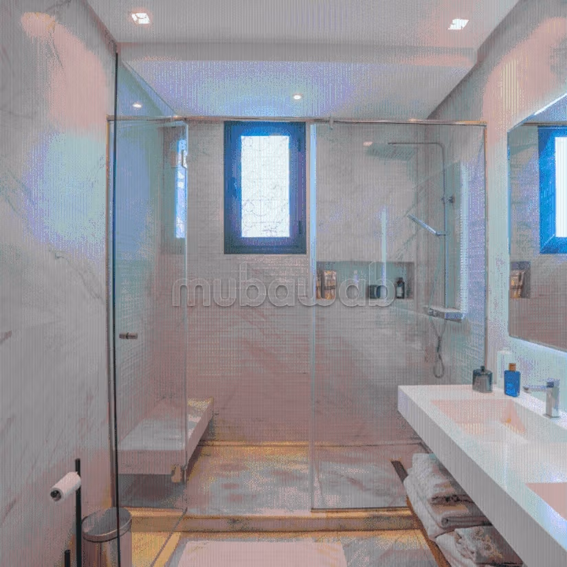 Villa en Venta de 411.0 m² en Dar Bouazza, Tamaris1