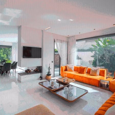 Villa à Vendre de 411.0 m² à Dar Bouazza,
Tamaris1